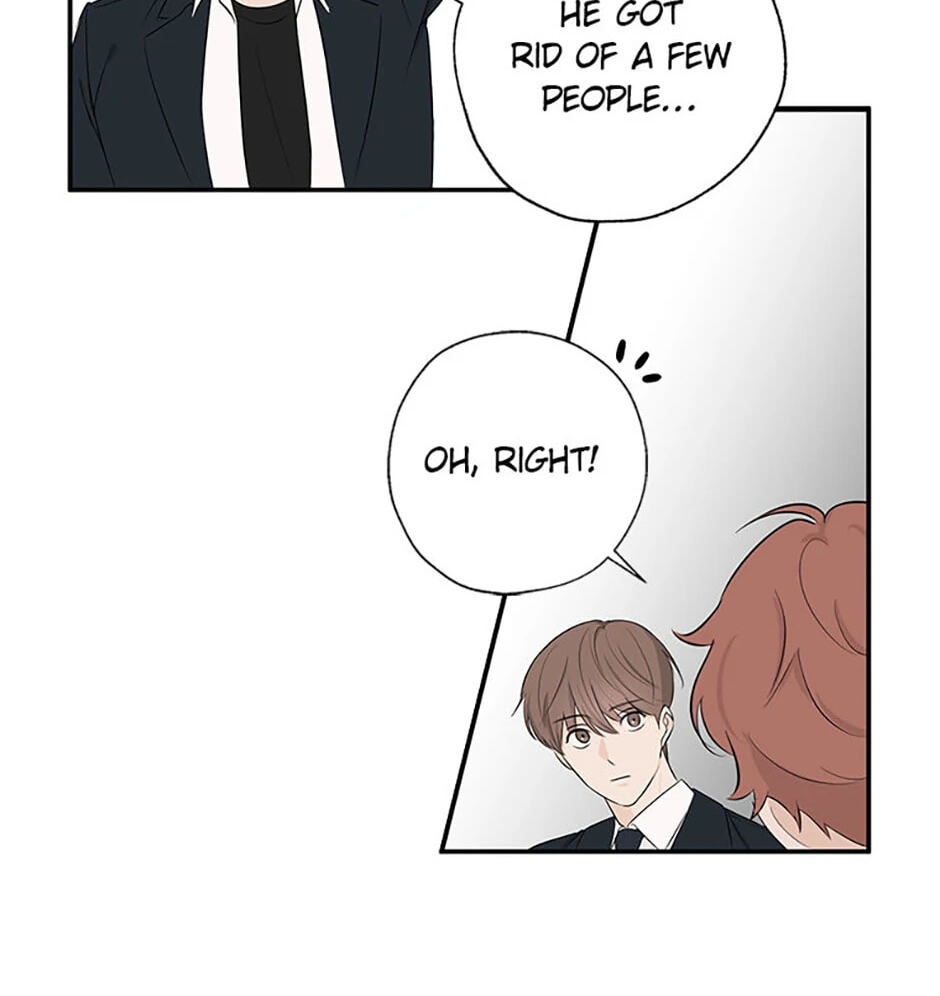 Gazing at You Chapter 6 page 58 - 