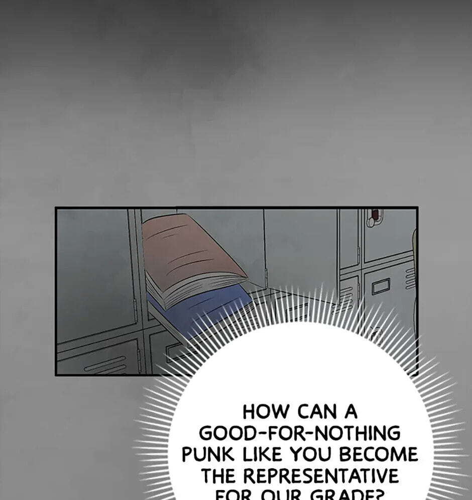 Gazing at You Chapter 6 page 63 - 