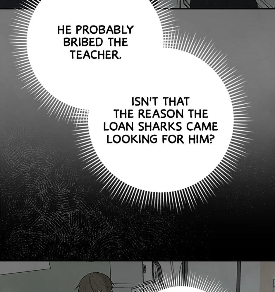Gazing at You Chapter 6 page 65 - 