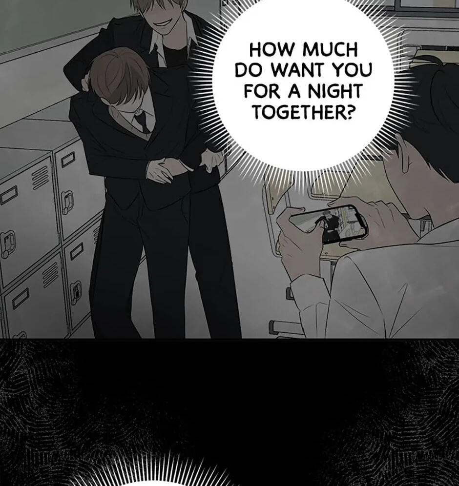 Gazing at You Chapter 6 page 66 - 