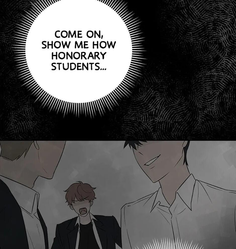 Gazing at You Chapter 6 page 67 - 