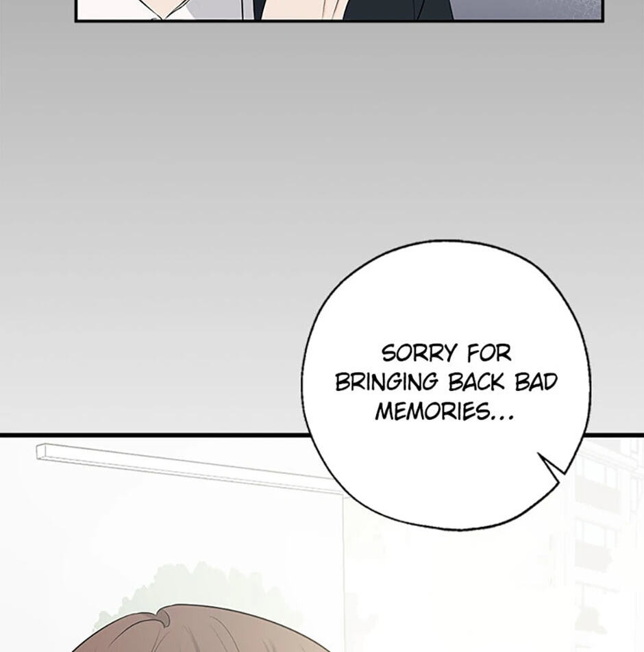 Gazing at You Chapter 6 page 76 - 