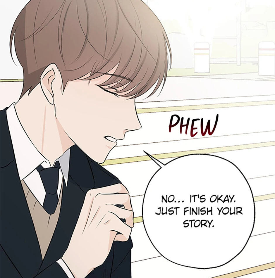 Gazing at You Chapter 6 page 77 - 