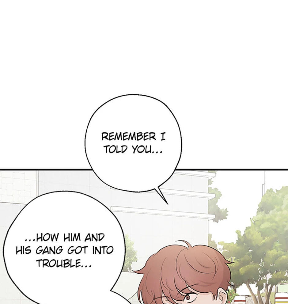 Gazing at You Chapter 6 page 79 - 