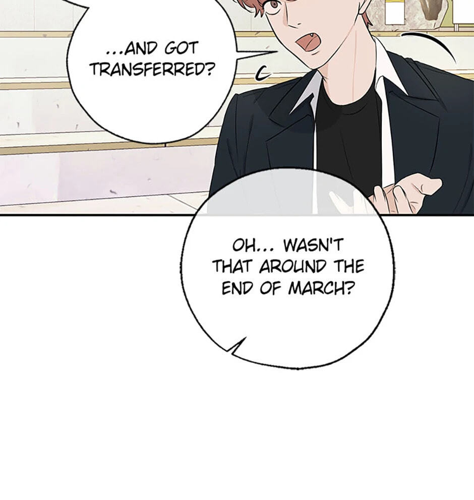 Gazing at You Chapter 6 page 80 - 