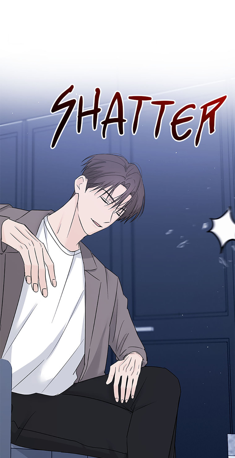Gazing at You Chapter 60 page 101 - 