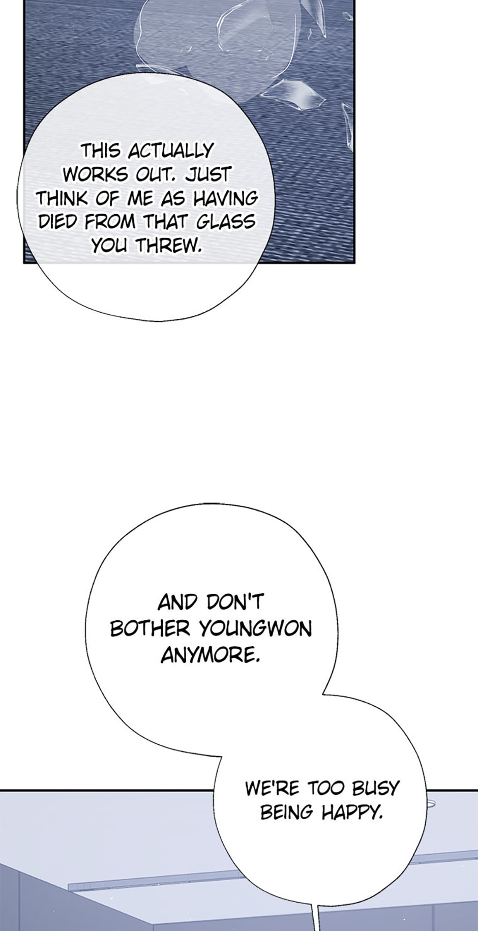Gazing at You Chapter 60 page 107 - 