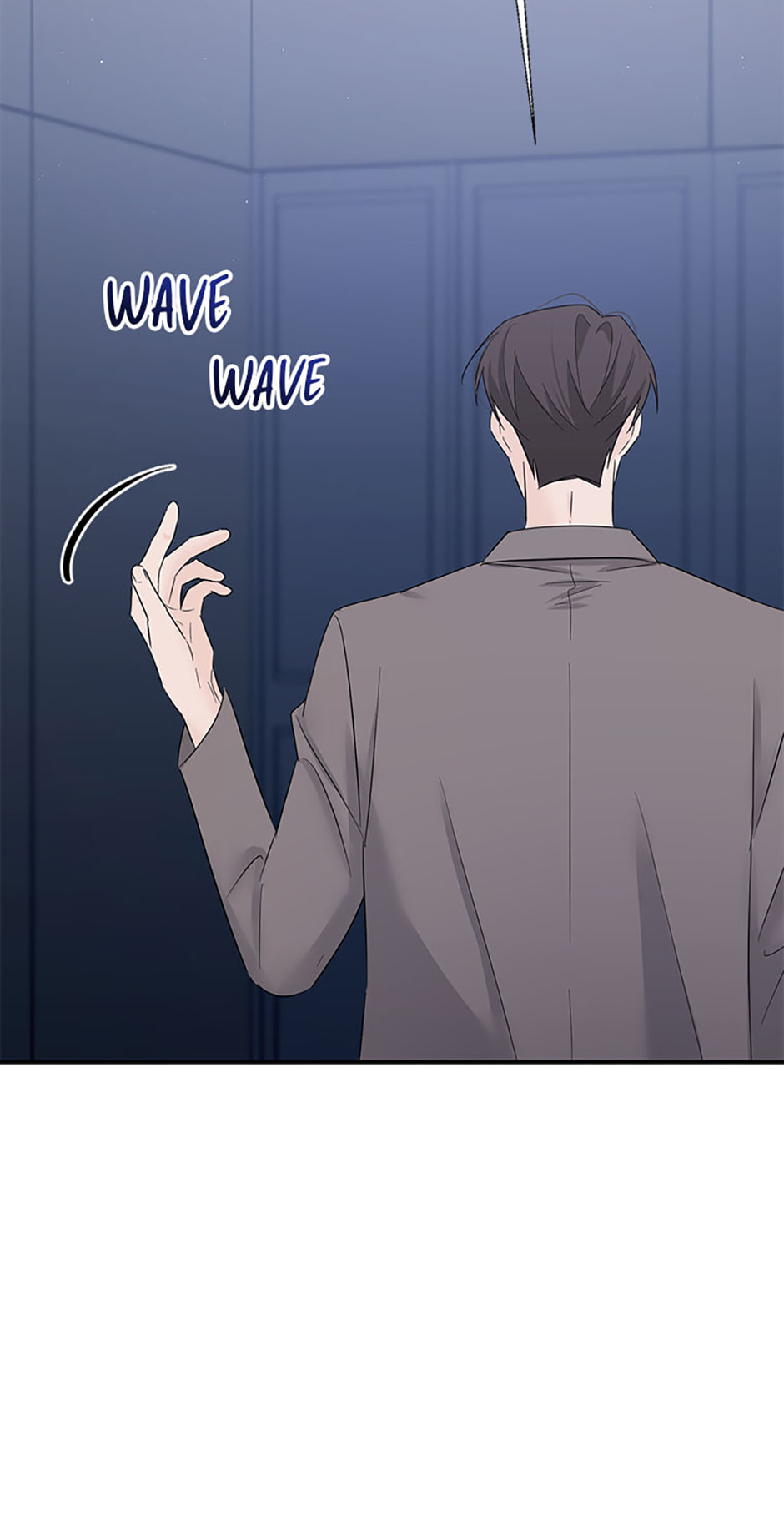 Gazing at You Chapter 60 page 108 - 