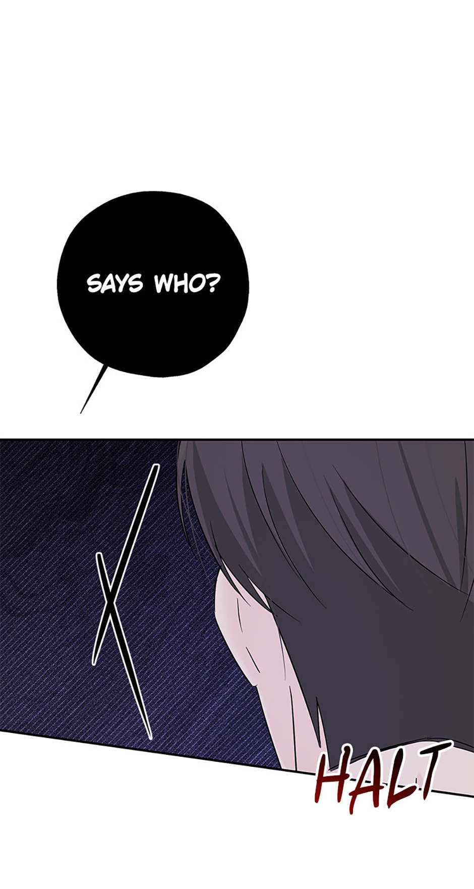 Gazing at You Chapter 60 page 109 - 
