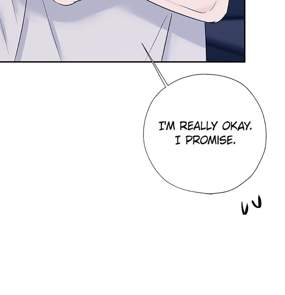 Gazing at You Chapter 60 page 12 - 