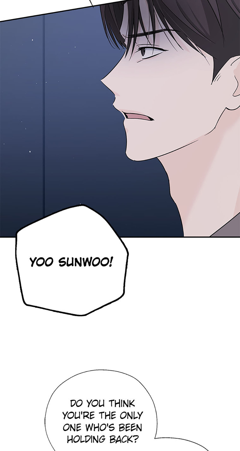Gazing at You Chapter 60 page 112 - 