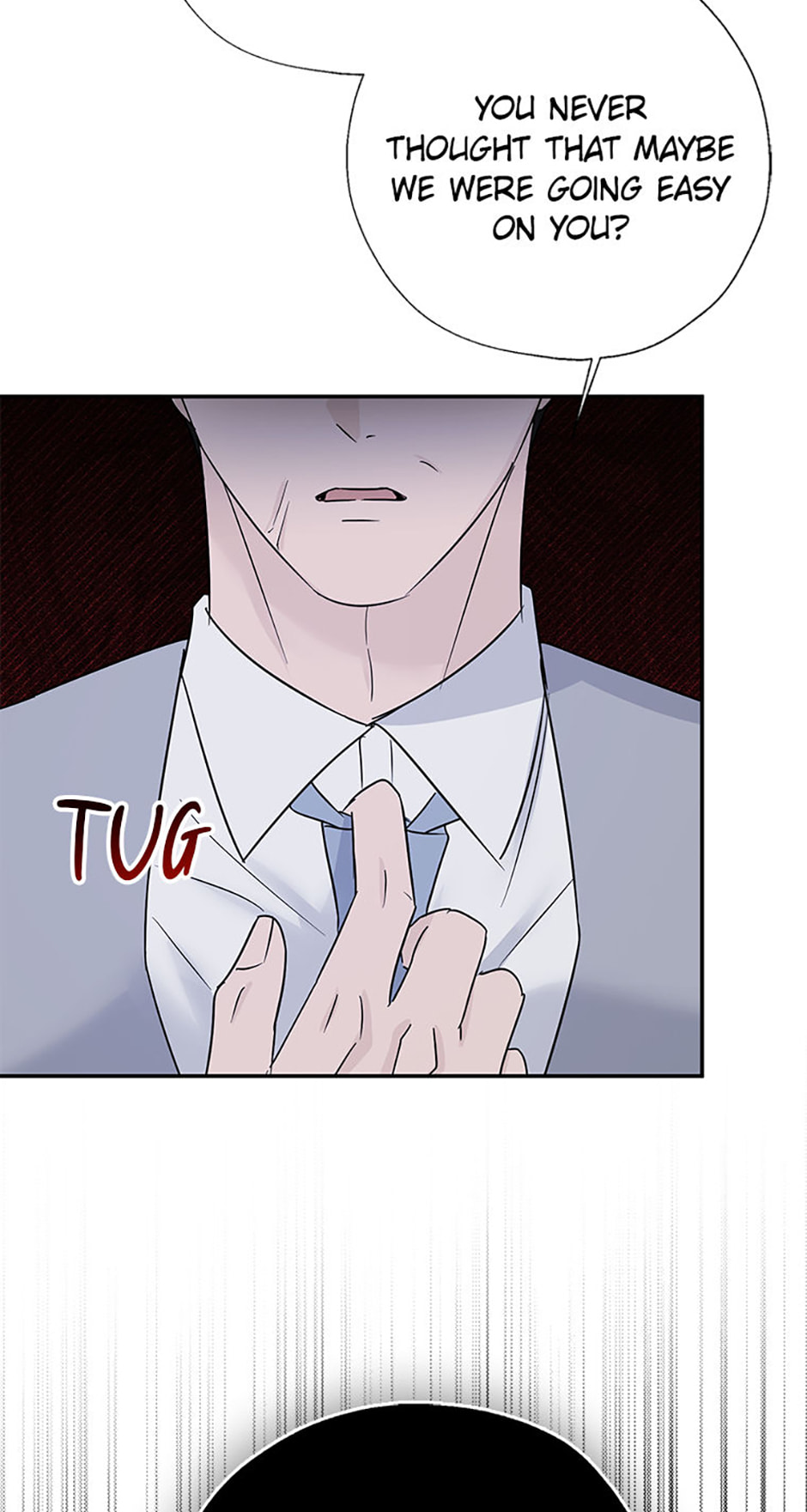 Gazing at You Chapter 60 page 113 - 