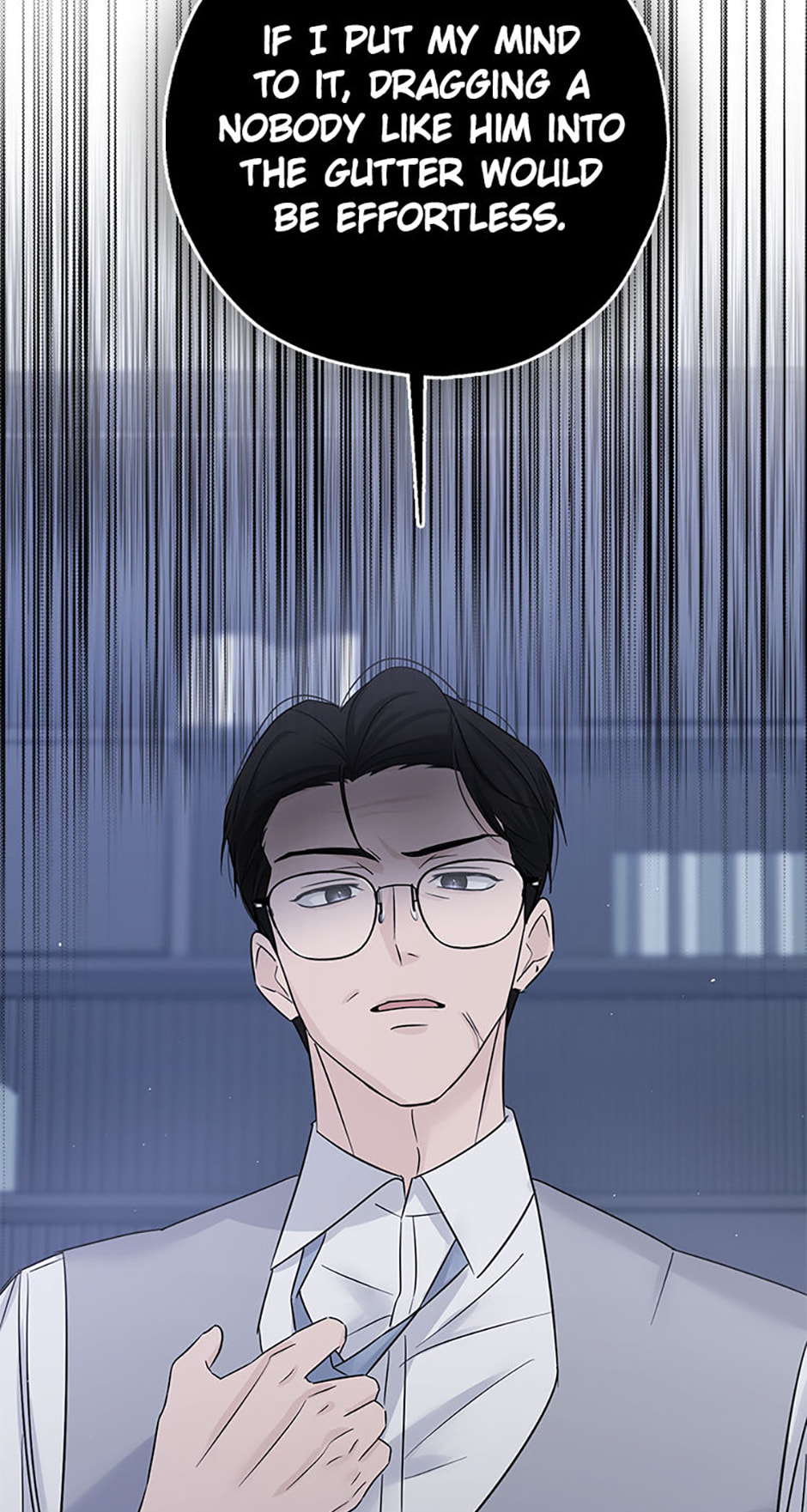 Gazing at You Chapter 60 page 114 - 