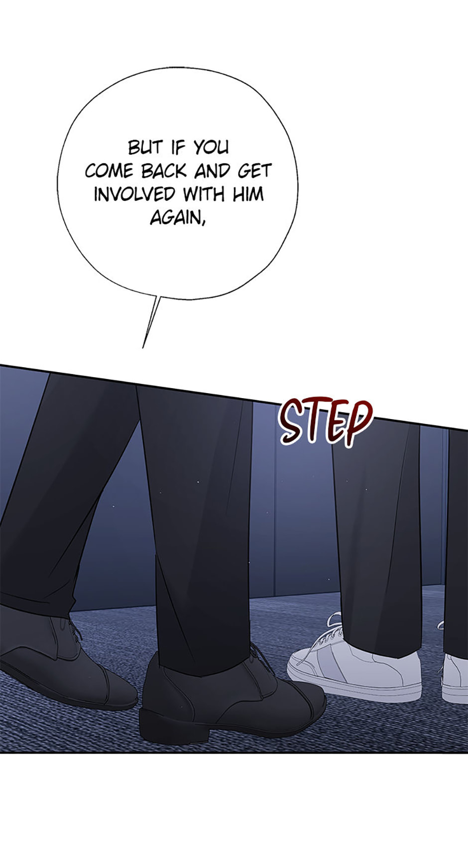 Gazing at You Chapter 60 page 117 - 