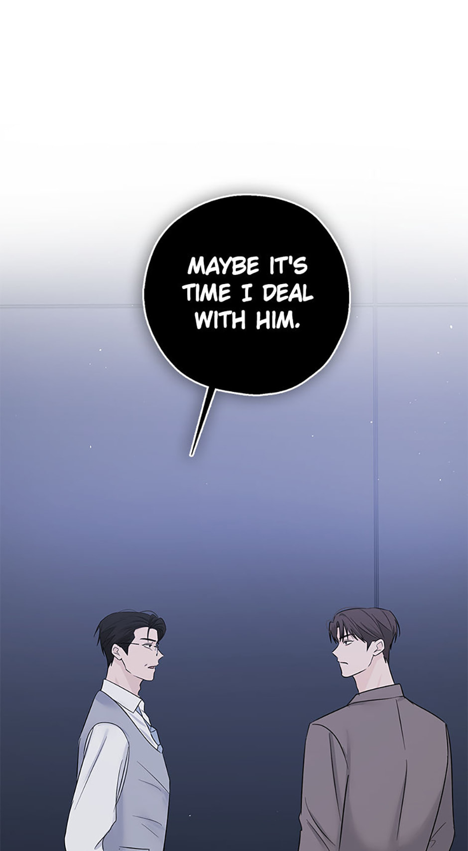 Gazing at You Chapter 60 page 118 - 