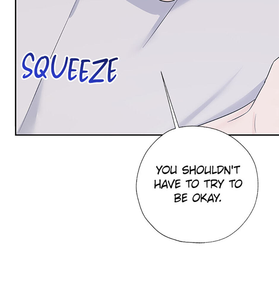 Gazing at You Chapter 60 page 14 - 