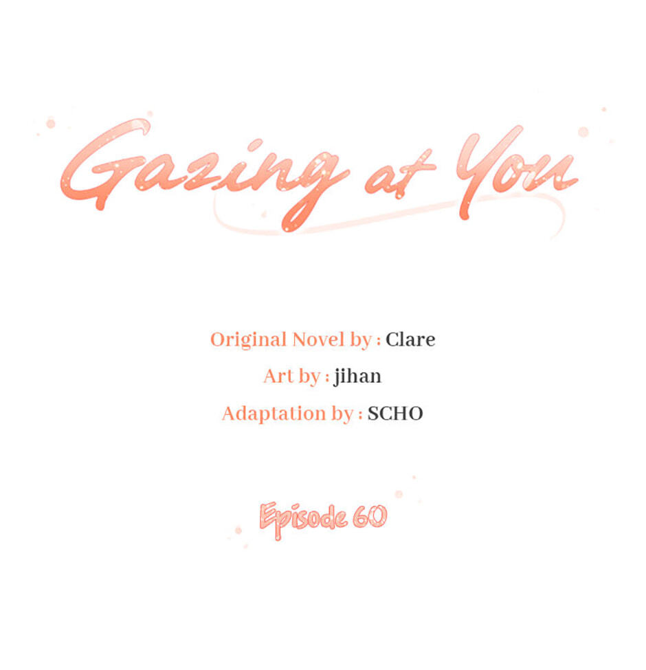 Gazing at You Chapter 60 page 20 - 