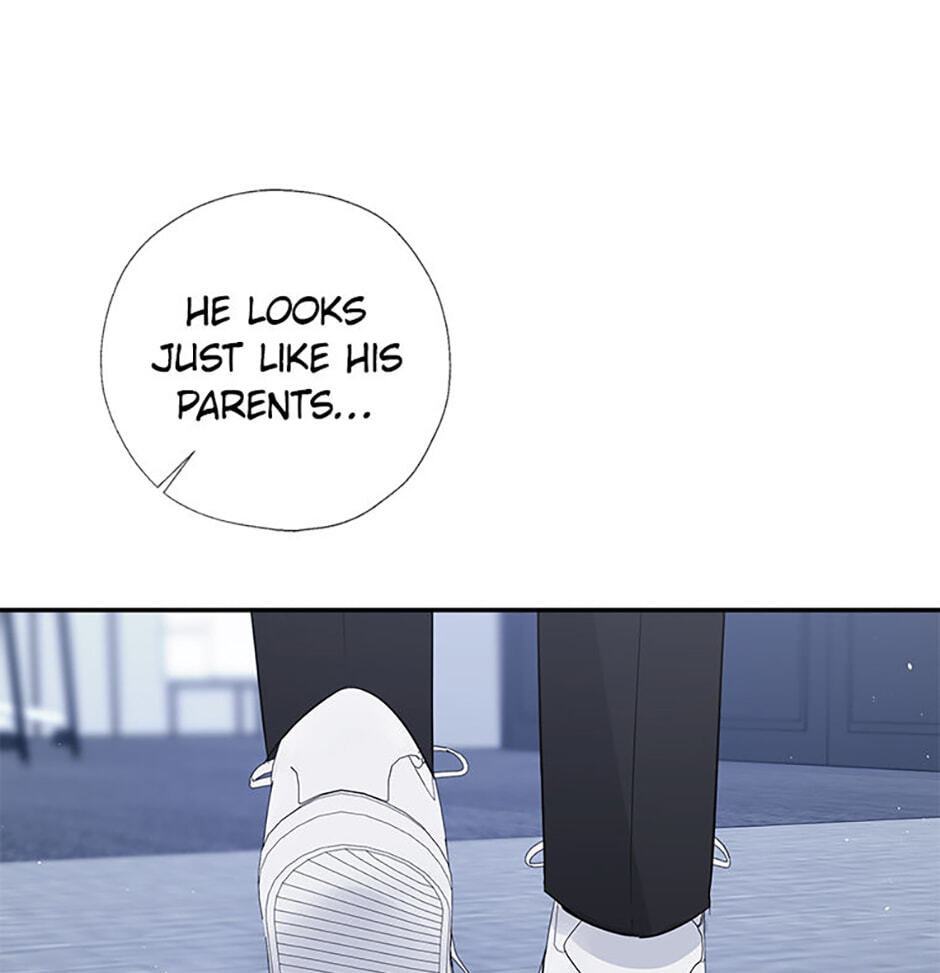 Gazing at You Chapter 60 page 26 - 