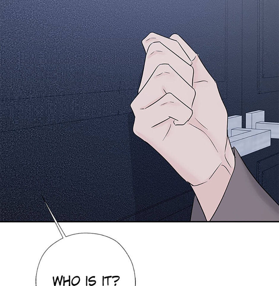 Gazing at You Chapter 60 page 29 - 