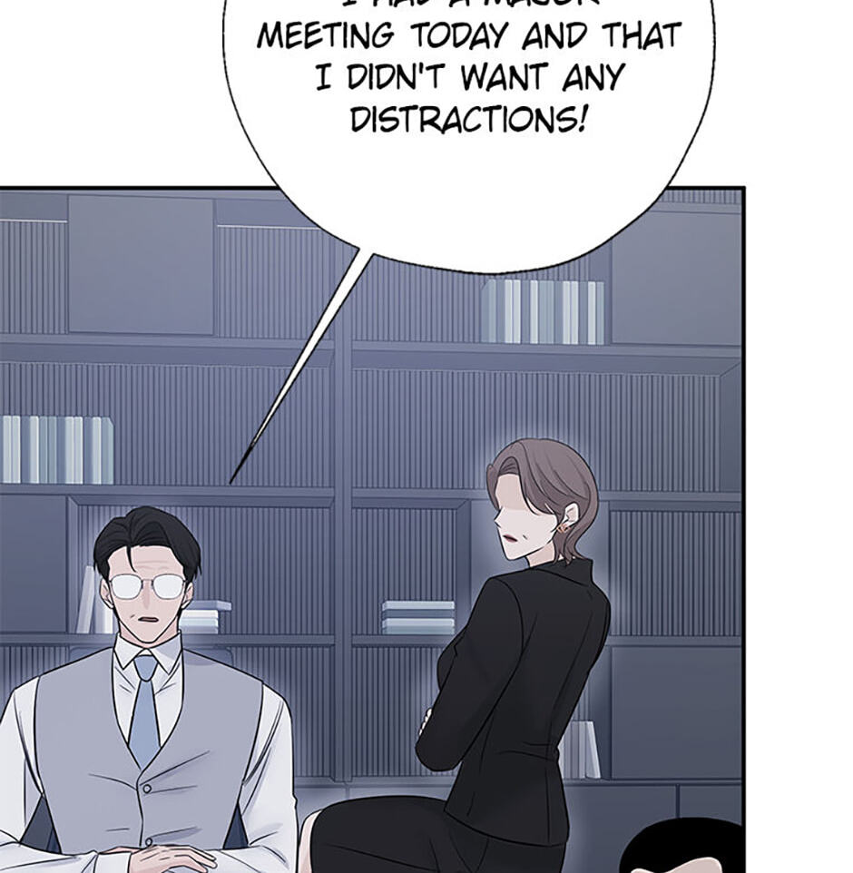 Gazing at You Chapter 60 page 31 - 