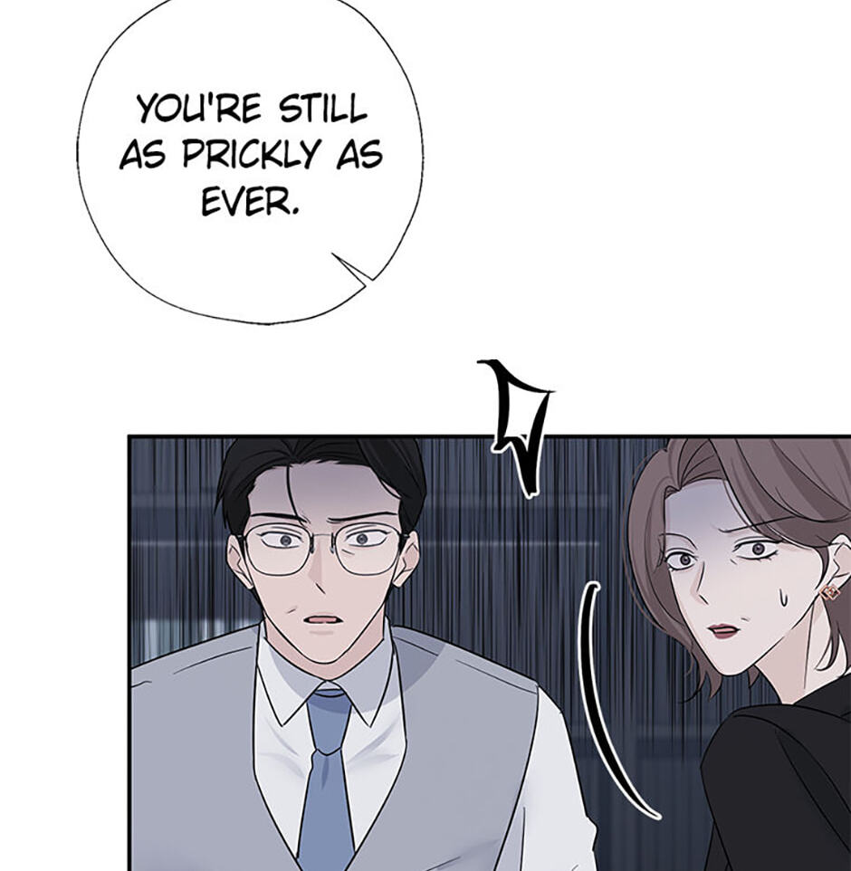 Gazing at You Chapter 60 page 33 - 