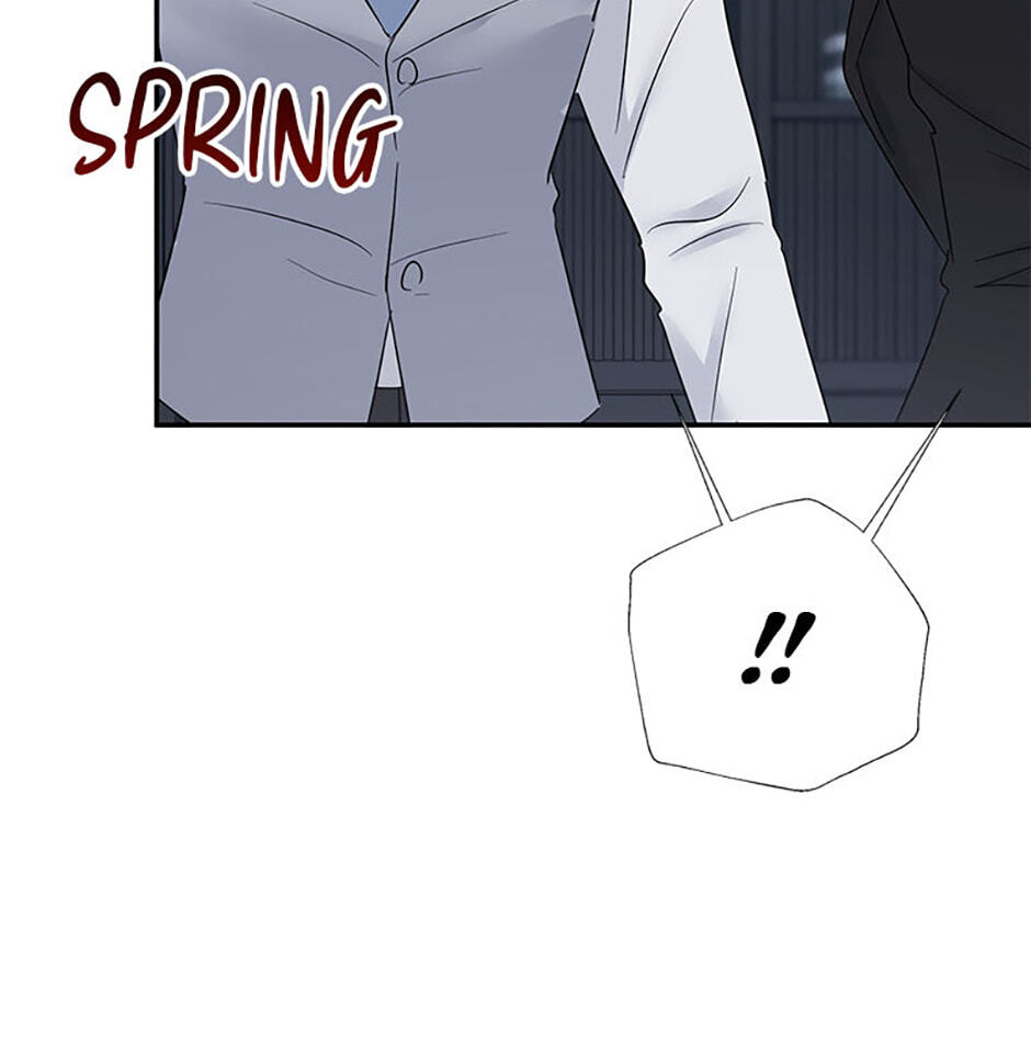 Gazing at You Chapter 60 page 34 - 
