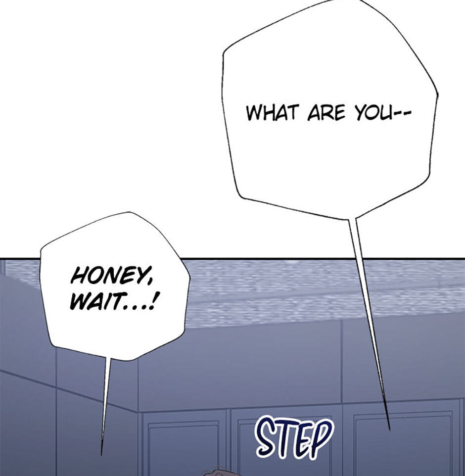 Gazing at You Chapter 60 page 39 - 