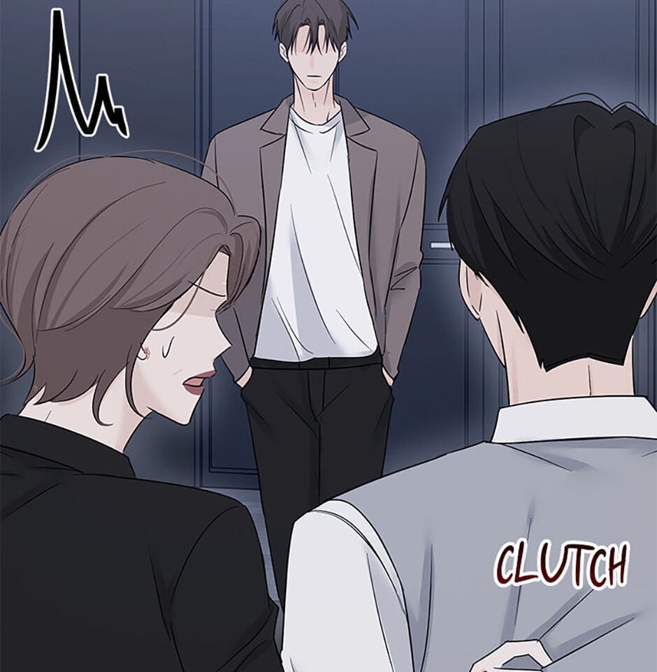 Gazing at You Chapter 60 page 40 - 