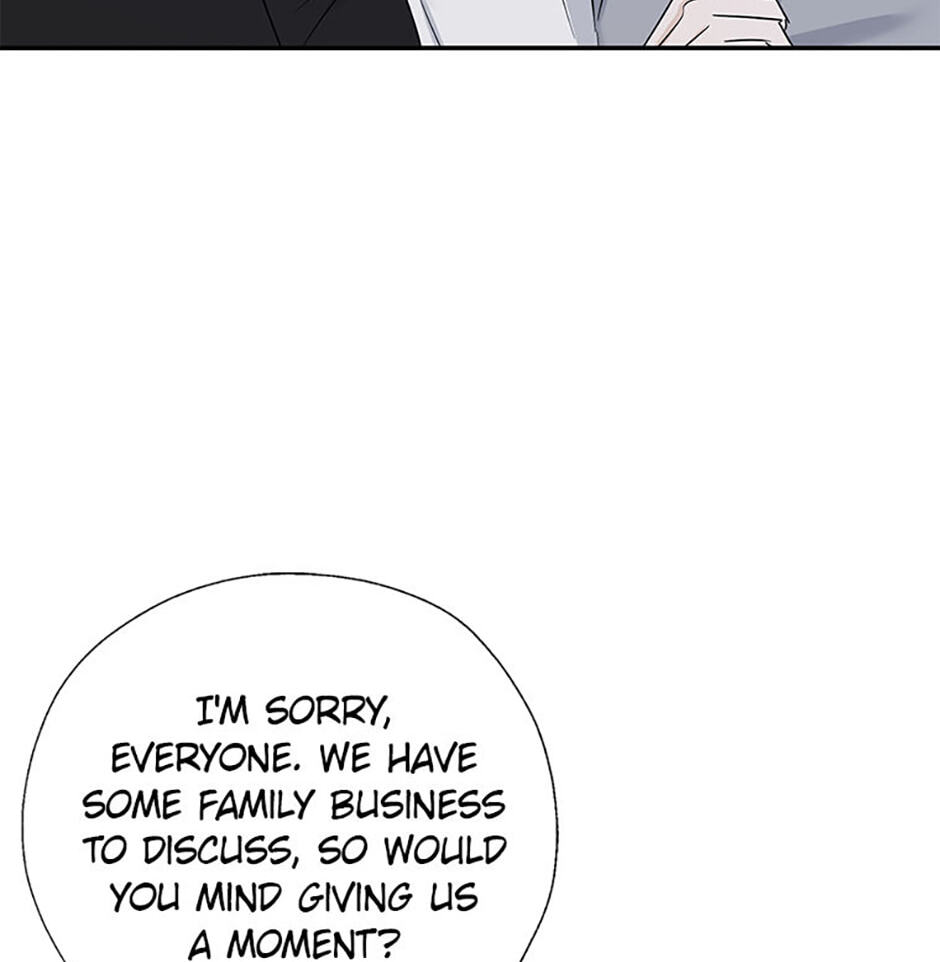 Gazing at You Chapter 60 page 41 - 