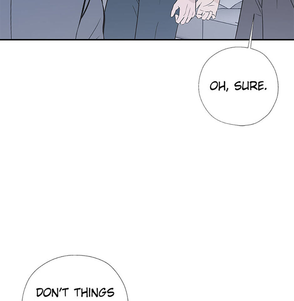 Gazing at You Chapter 60 page 43 - 