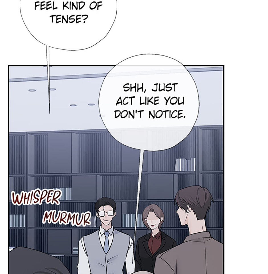 Gazing at You Chapter 60 page 44 - 