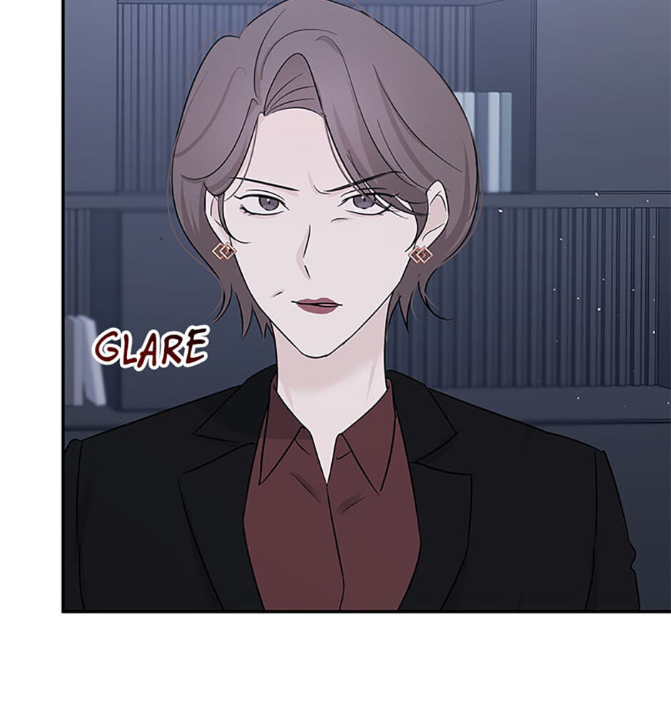 Gazing at You Chapter 60 page 47 - 