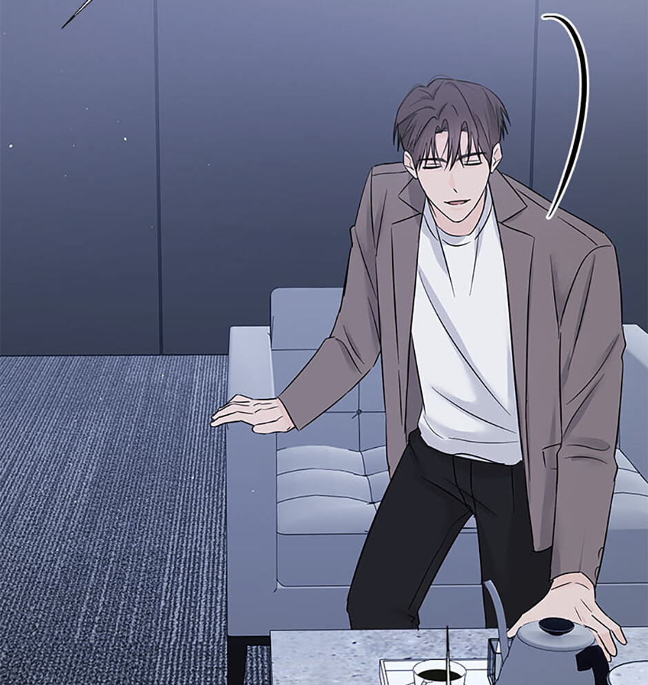 Gazing at You Chapter 60 page 49 - 