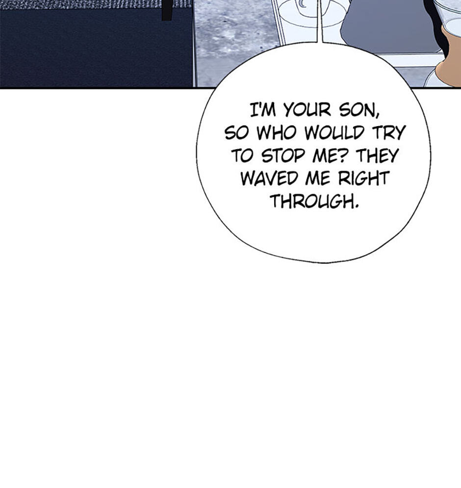 Gazing at You Chapter 60 page 50 - 