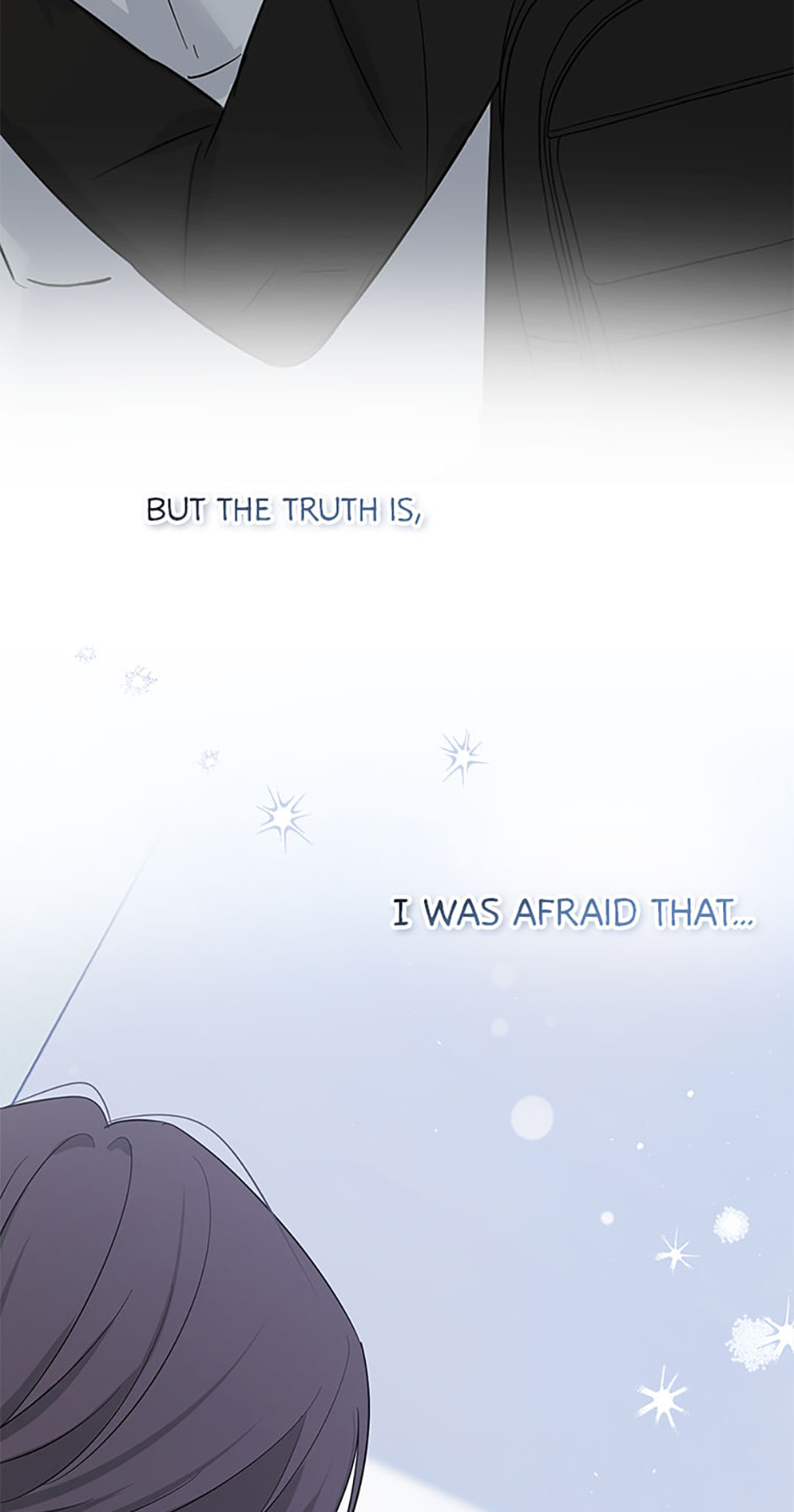 Gazing at You Chapter 60 page 6 - 