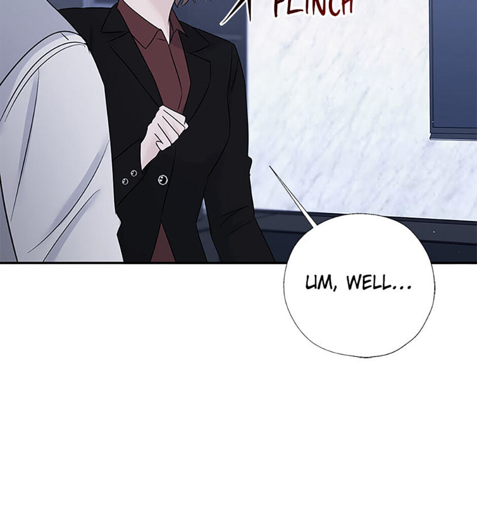 Gazing at You Chapter 60 page 52 - 