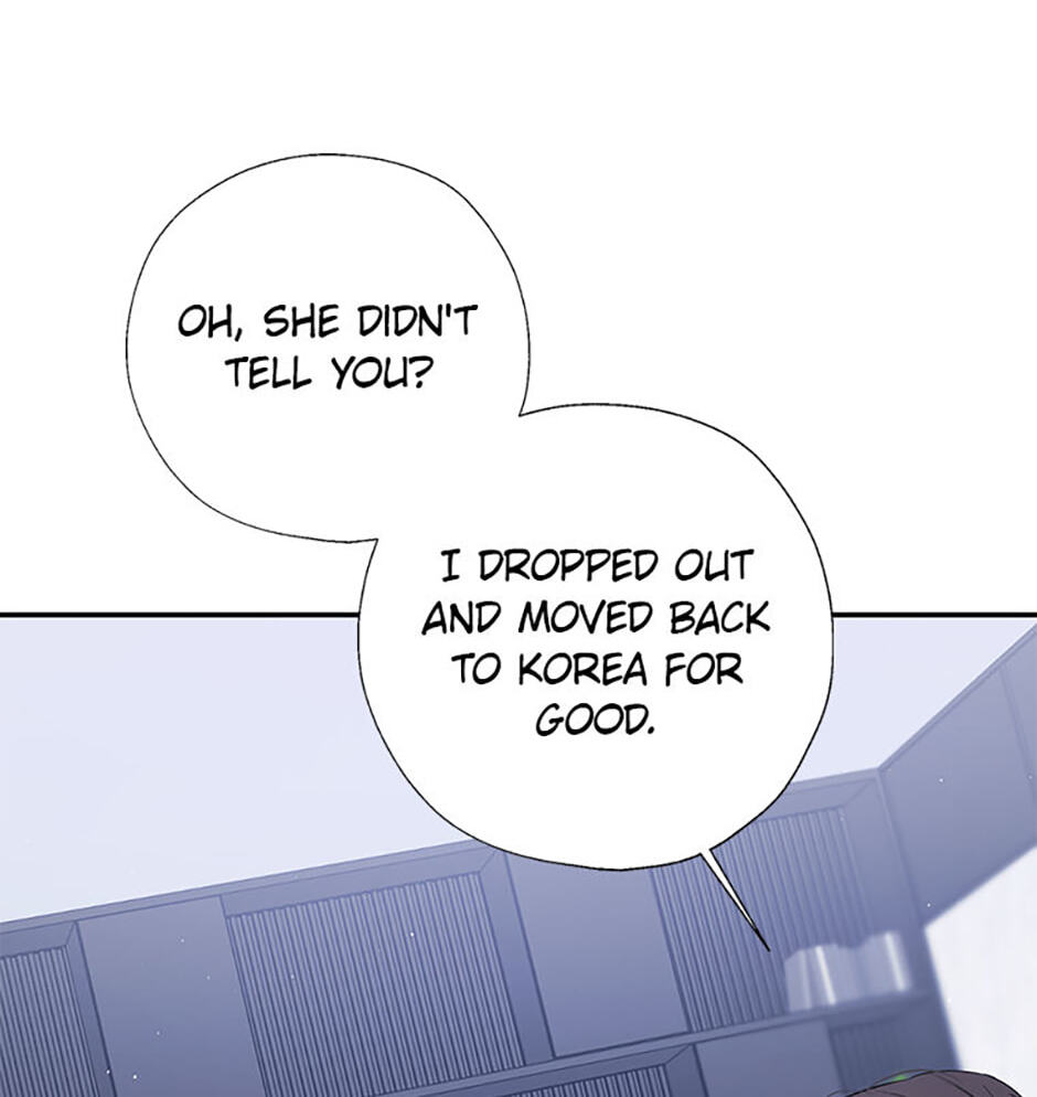 Gazing at You Chapter 60 page 53 - 