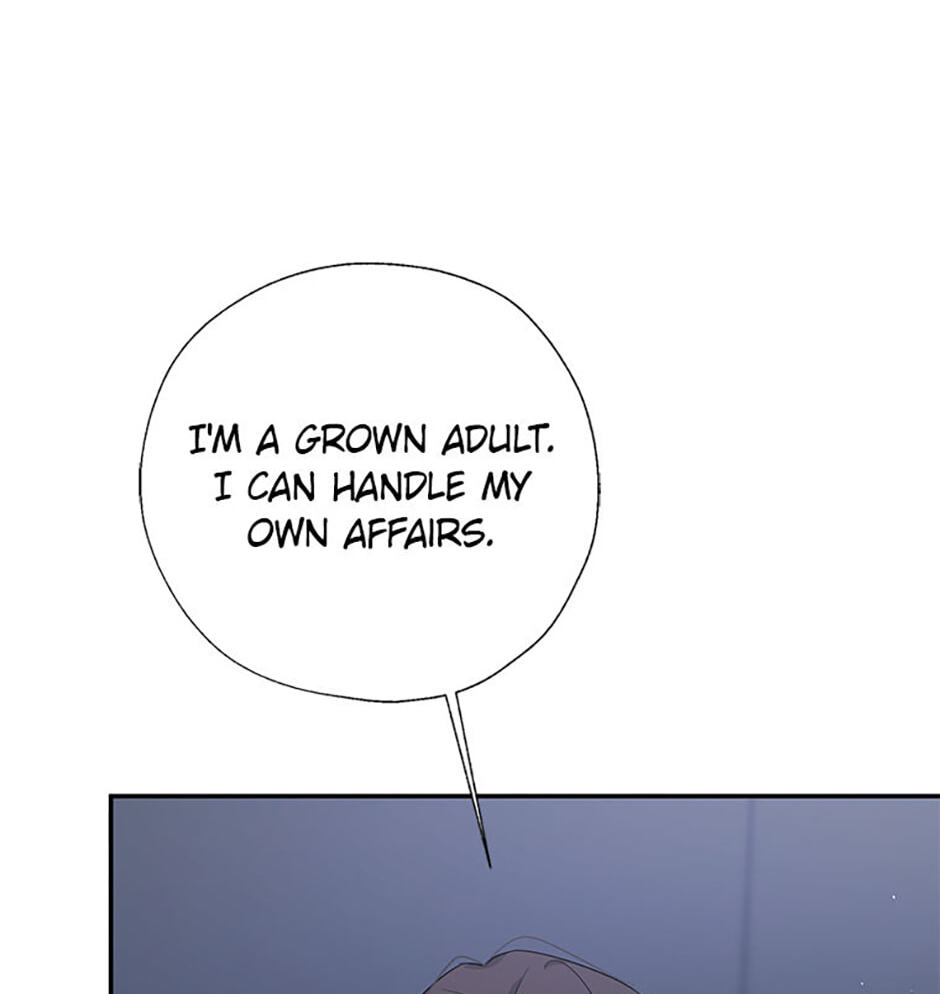 Gazing at You Chapter 60 page 57 - 