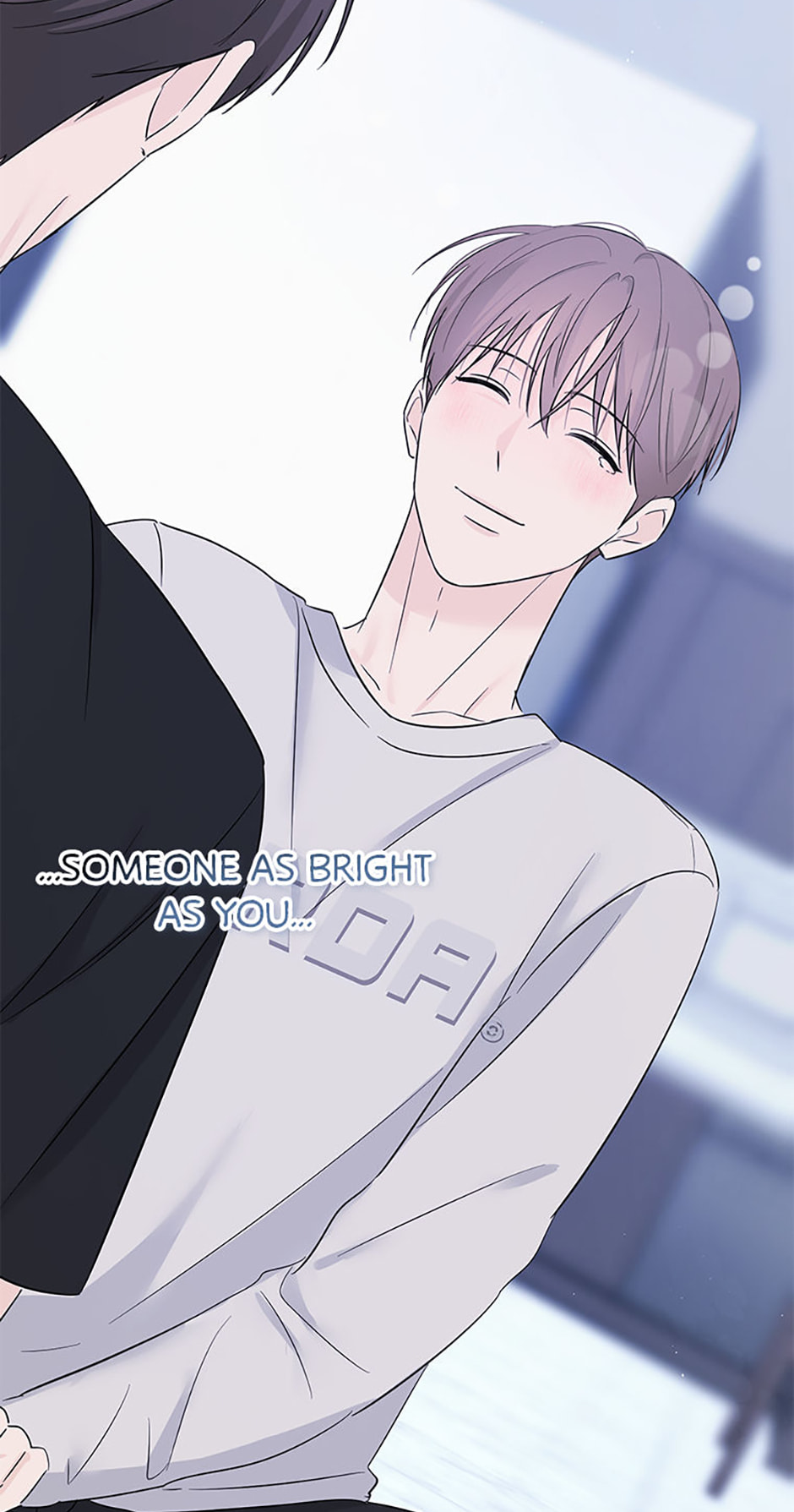 Gazing at You Chapter 60 page 7 - 