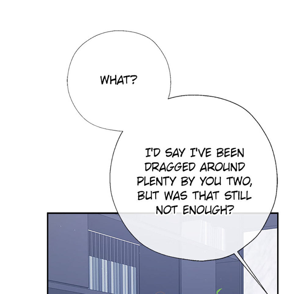 Gazing at You Chapter 60 page 62 - 