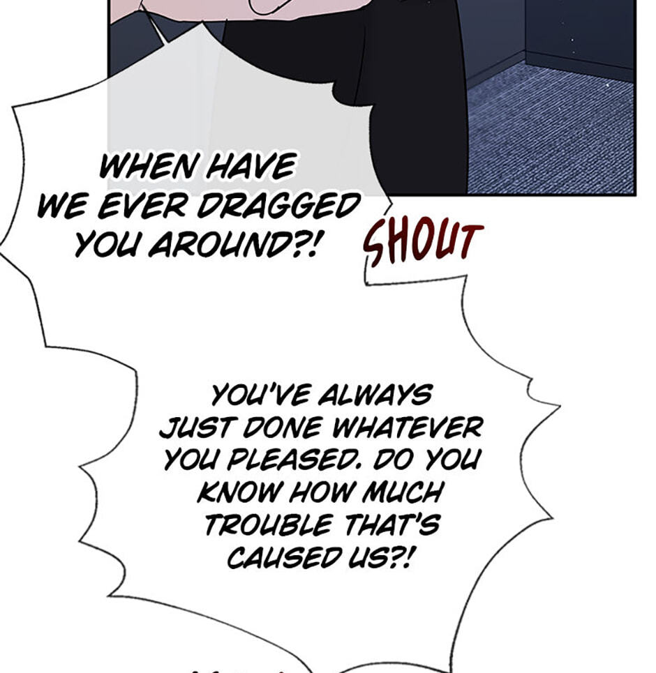 Gazing at You Chapter 60 page 64 - 