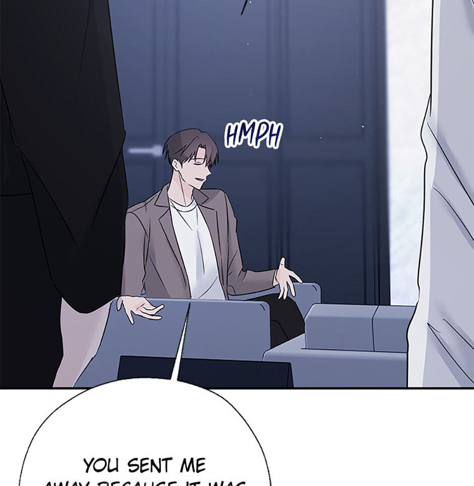 Gazing at You Chapter 60 page 66 - 
