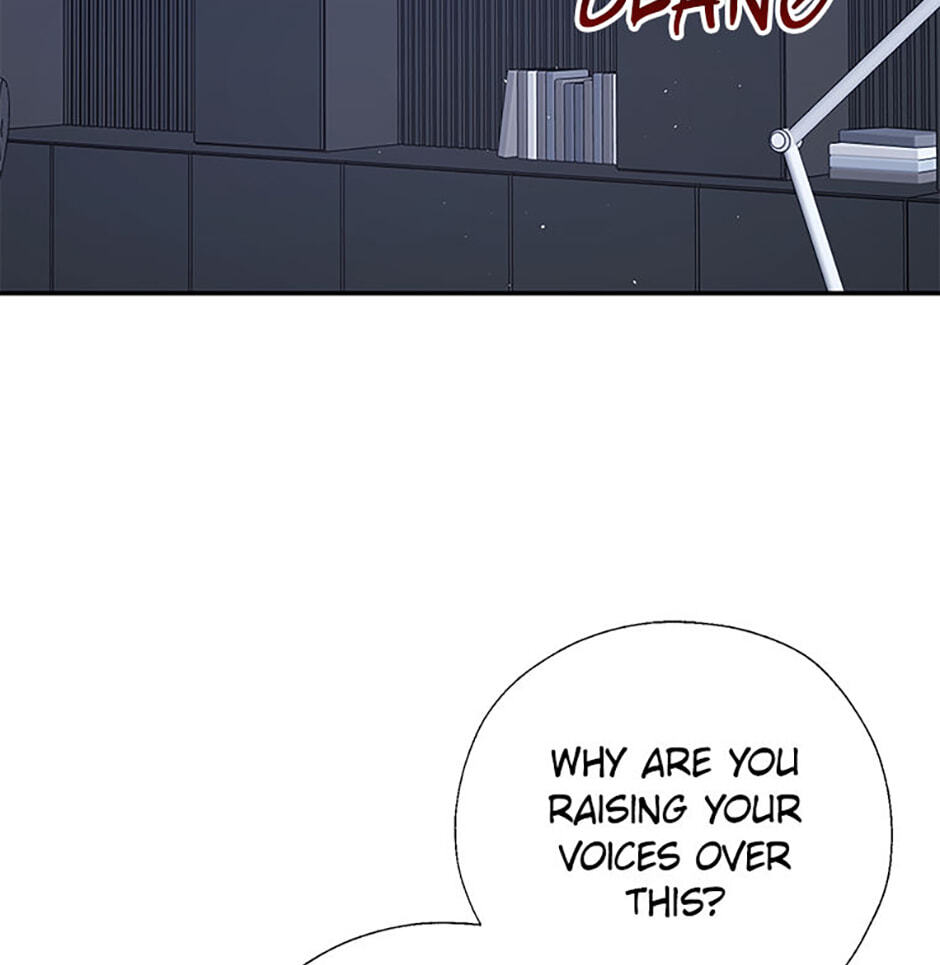 Gazing at You Chapter 60 page 70 - 