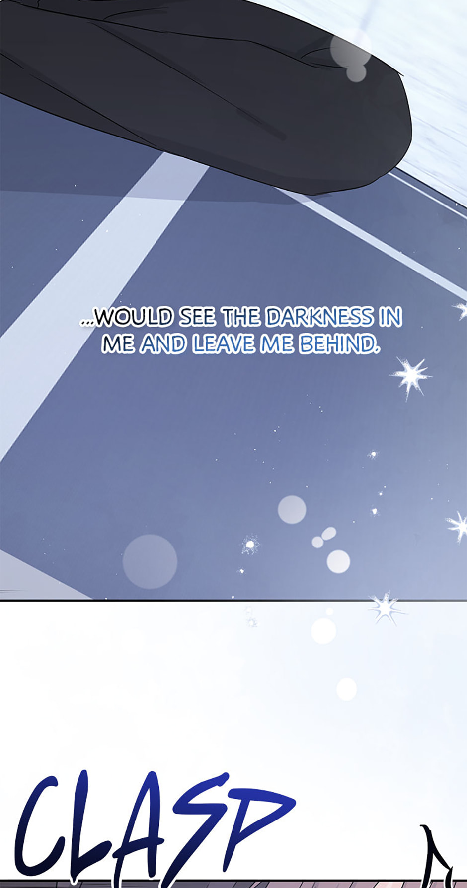 Gazing at You Chapter 60 page 8 - 