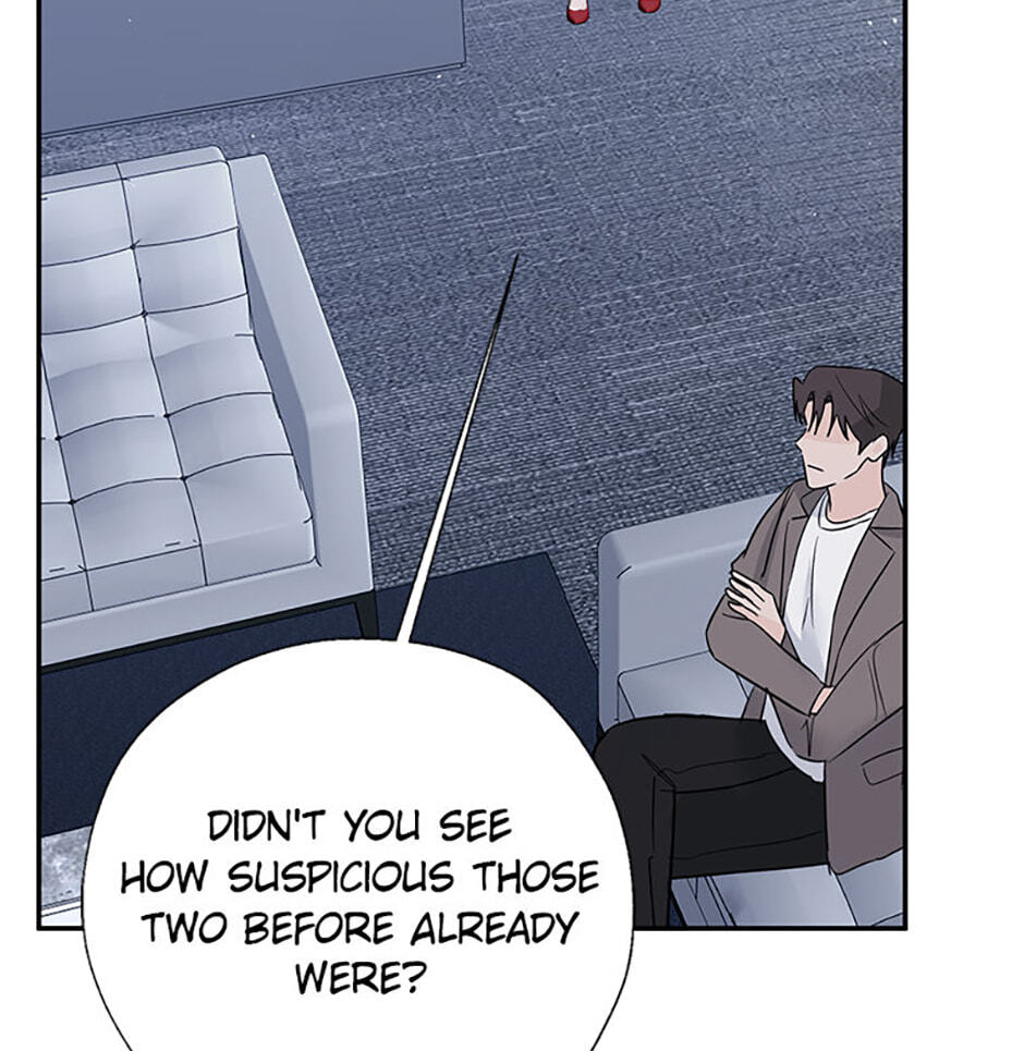 Gazing at You Chapter 60 page 72 - 