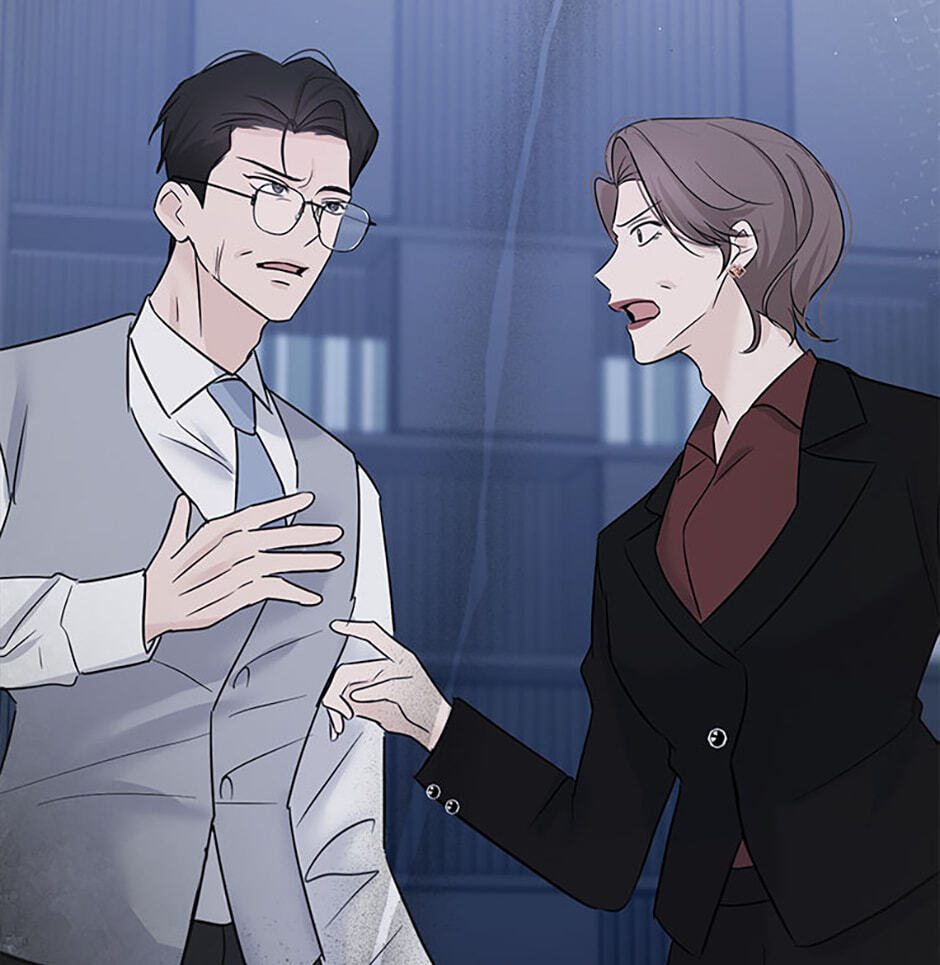 Gazing at You Chapter 60 page 76 - 