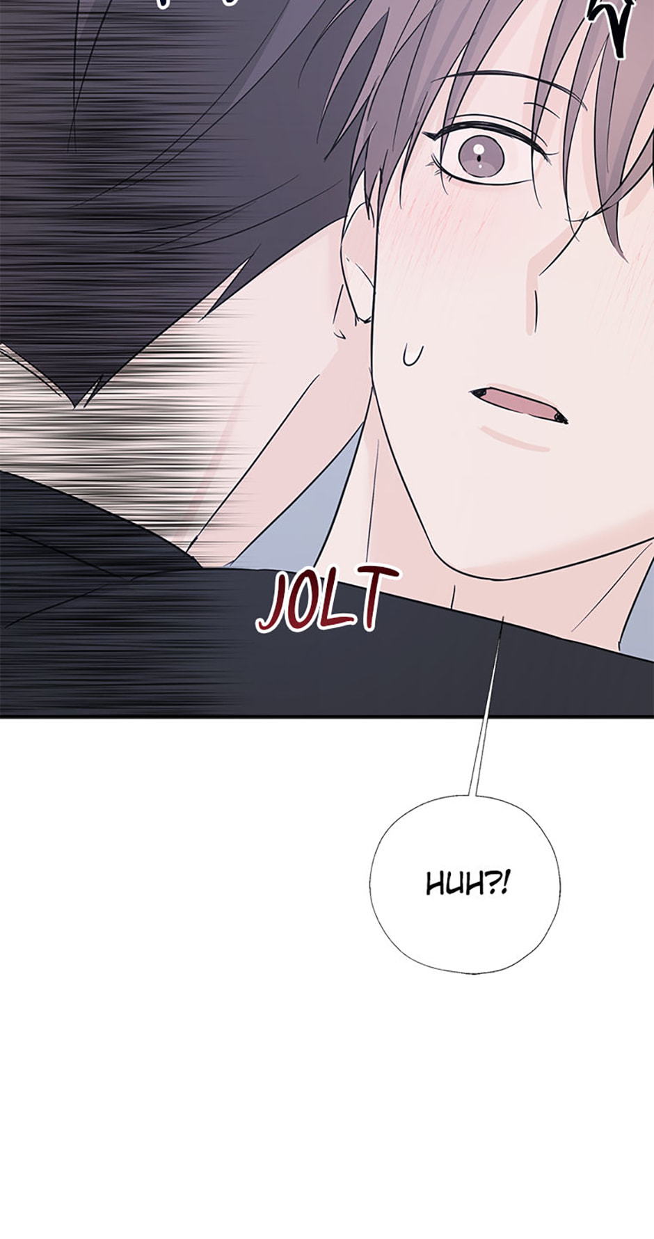 Gazing at You Chapter 60 page 9 - 