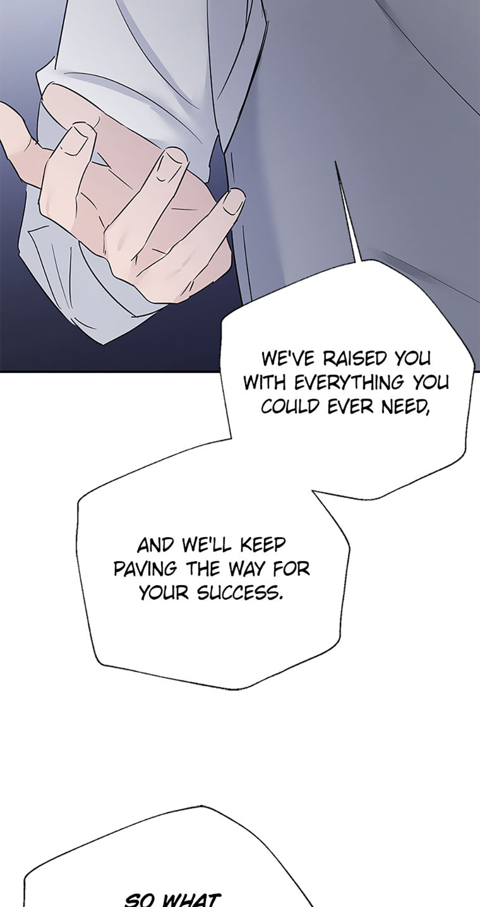 Gazing at You Chapter 60 page 82 - 