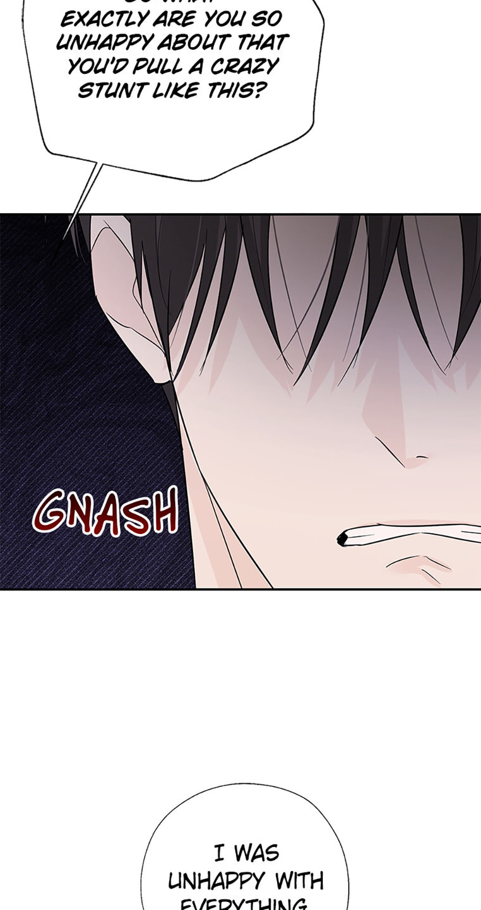 Gazing at You Chapter 60 page 83 - 