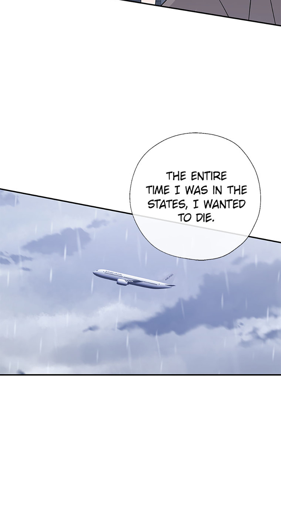 Gazing at You Chapter 60 page 85 - 